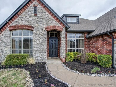 2704 W Kingsport St, Broken Arrow, OK 74011 - photo 4