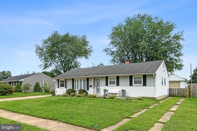 803 Birchwood Dr, Newark, DE 19713 - photo 2