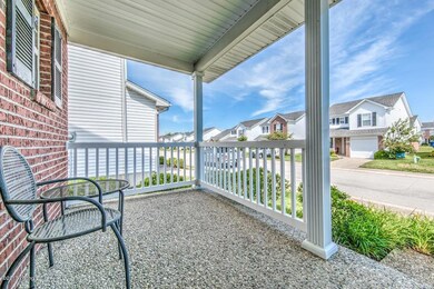 8416 Arbor Meadow Way unit 89, Louisville, KY 40228 - photo 4