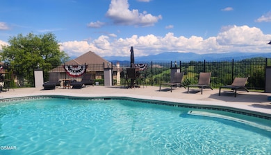 Neighborhood Pool