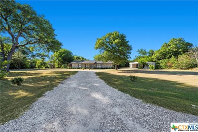 334 Red Bud Cir, Bruceville, TX 76630 - photo 2