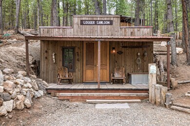 299 W Mammoth View Drive Mammoth Creek U
