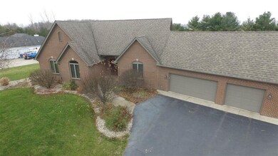 1172 S 400 W, Tipton, IN 46072 - photo 2