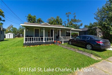 702 Sycamore St, Lake Charles, LA 70601 - photo 7