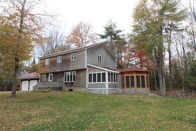 93 bIRCHES RD wALDO (158)