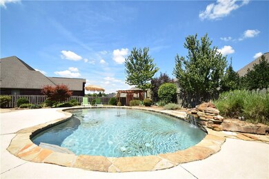 3706 SW Lone Oak Ave, Bentonville, AR 72712 - photo 3