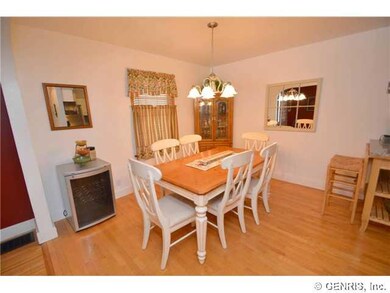 Kitchen Dining