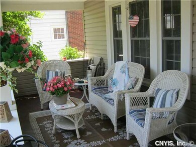 Patio/Deck
