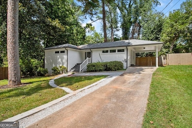 2930 Belvedere Ln, Decatur, GA 30032 - photo 2