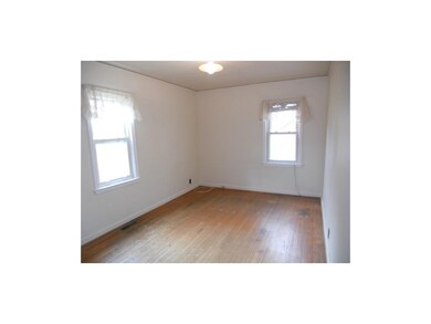 Large Bedrooms