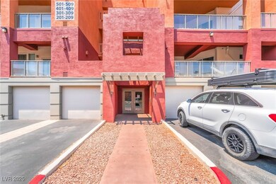 59 E Agate Ave unit 303, Las Vegas, NV 89123 - photo 4