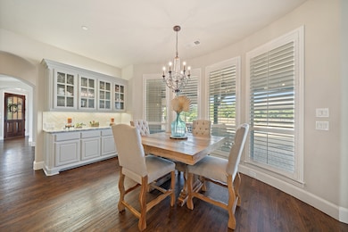 3520 Amberwood Ln, Prosper, TX 75078 - photo 7