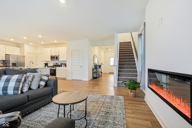 4544 Nokes Place, Indianapolis, IN 46235 - photo 7