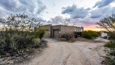 05-Front of Home
