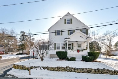 4 Pinevale Ave, Burlington, MA 01803 - photo 2
