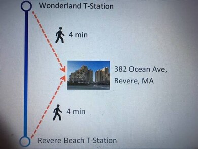 Ocean Gate Tower unit 208, Revere, MA 02151 - photo 3