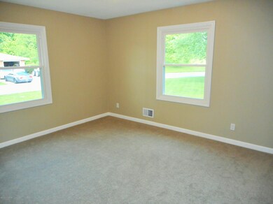 Bedroom #2