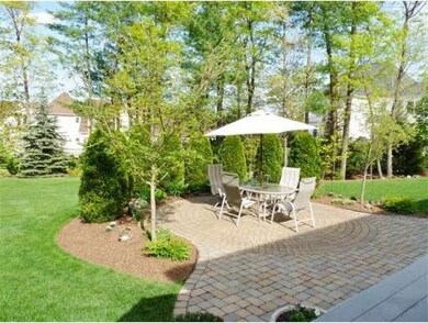 11 Berkshire Dr, Franklin, MA 02038 - photo 6