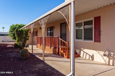 9302 E Broadway Rd unit 9, Mesa, AZ 85208 - photo 5