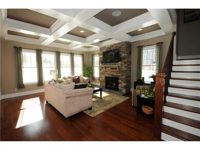 Family Room.