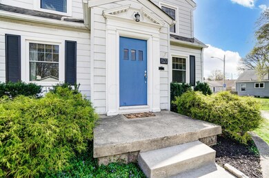 527 E Weber Rd.
