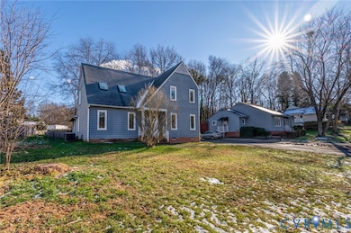 1909 Shady Branch Trail, Henrico, VA 23238 - photo 2