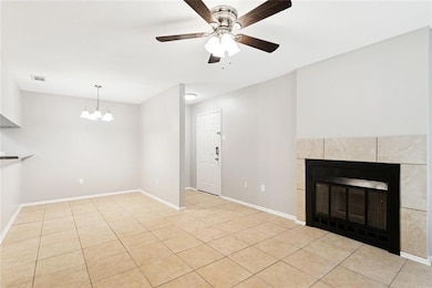 Open concept