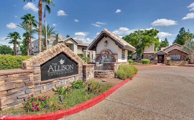 92nd Entrance