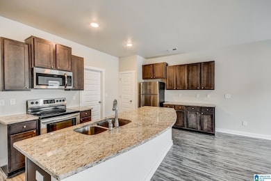 5735 Cheshire Cove Cir, McCalla, AL 35111 - photo 5