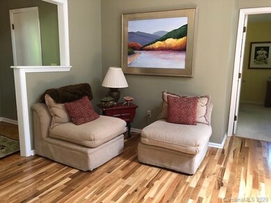 Hardwood Floors