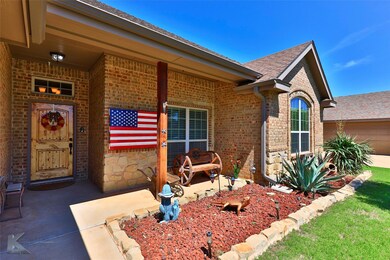 6318 Honor Roll Ct, Abilene, TX 79606 - photo 4