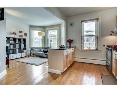 18 Centre St unit 305, Cambridge, MA 02139 - photo 7