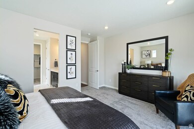 6181 Franciscotti Dr unit 521, South Jordan, UT 84009 - photo 5