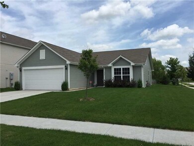 2301 Blackthorn Dr, Franklin, IN 46131 - photo 2