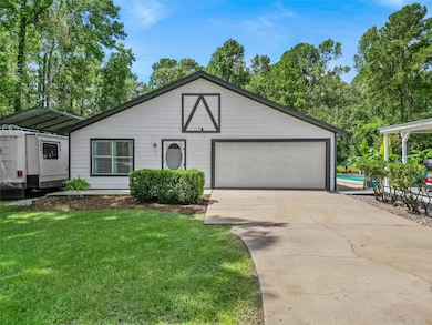 47 Dana Dr unit B, New Waverly, TX 77358 - photo 5