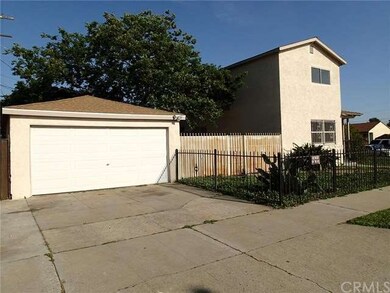 901 E 118th Dr, Los Angeles, CA 90059 - photo 2