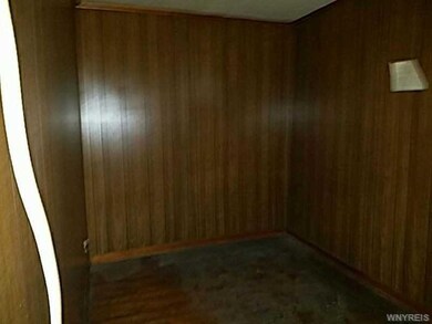Bedroom.