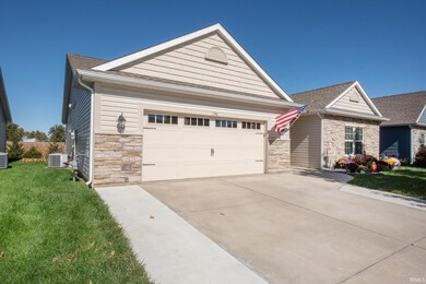 136 Aqueduct Cir, West Lafayette, IN 47906 - photo 3