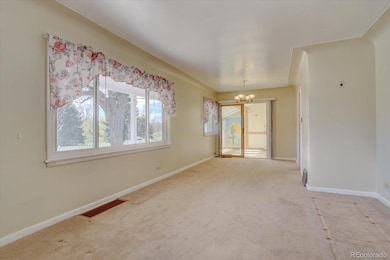 939 E Wesley Ave, Denver, CO 80210 - photo 4