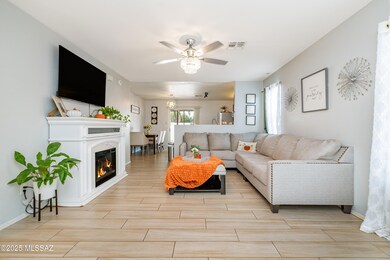 3164 W Treece Way, Tucson, AZ 85742 - photo 3