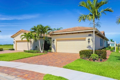 24034 SW Firenze Way, Port St. Lucie, FL 34986 - photo 2