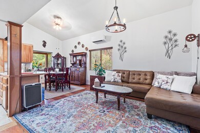Main living room