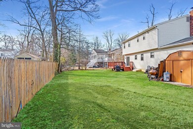 411 Hillsmere Dr, Annapolis, MD 21403 - photo 6