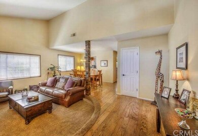 Remodeled with beautiful oak flooring and stacked 