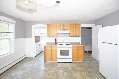 107 Franklin St unit 2, Bristol, RI 02809 - photo 7