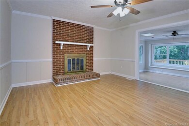119 Quantico Loop, Yorktown, VA 23693 - photo 6
