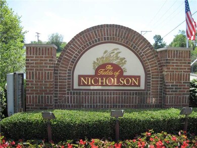 Other. Welcome to the Fields of Nicholson