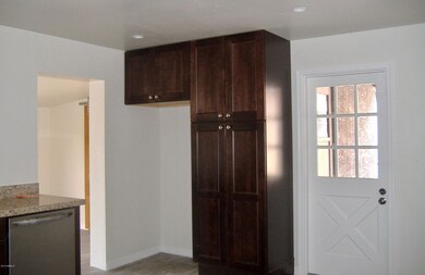 Pantry