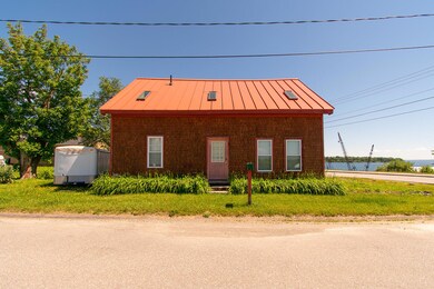 3 Trinity Street, Rockland