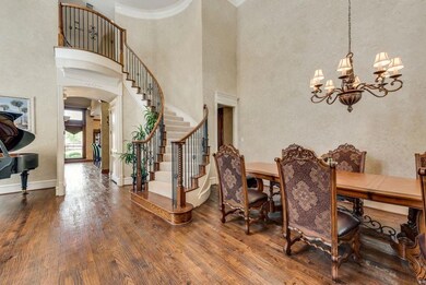 1422 Waltham Dr, Southlake, TX 76092 - photo 7